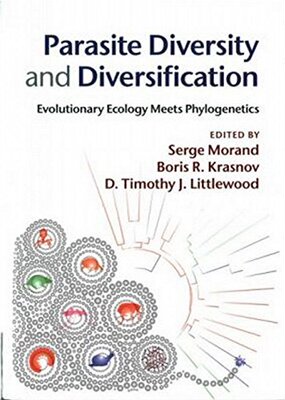 【预订】Parasite Diversity and Diversification