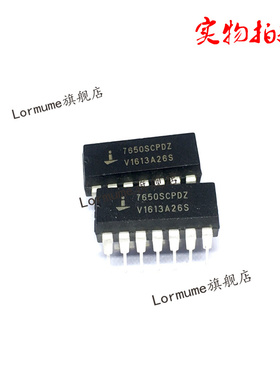 Lormume | ISL7650SCPD ISL7650SCPDZ DIP-14 正品