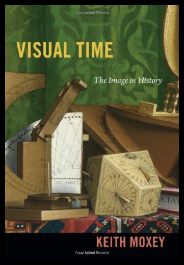【预售】Visual Time: The Image in History