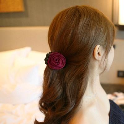 Accessoire coiffure en Fils de soie - Ref 1200309 Image 1