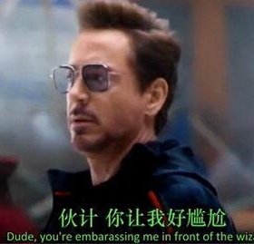 墨镜钢铁侠太阳眼镜唐尼同款