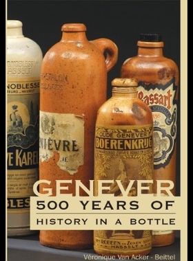 【预售】Genever: 500 Years of History in a Bot