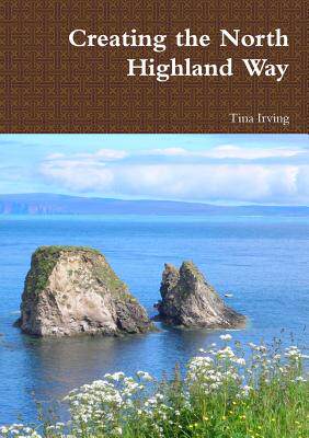 【预售】Creating the North Highland Way