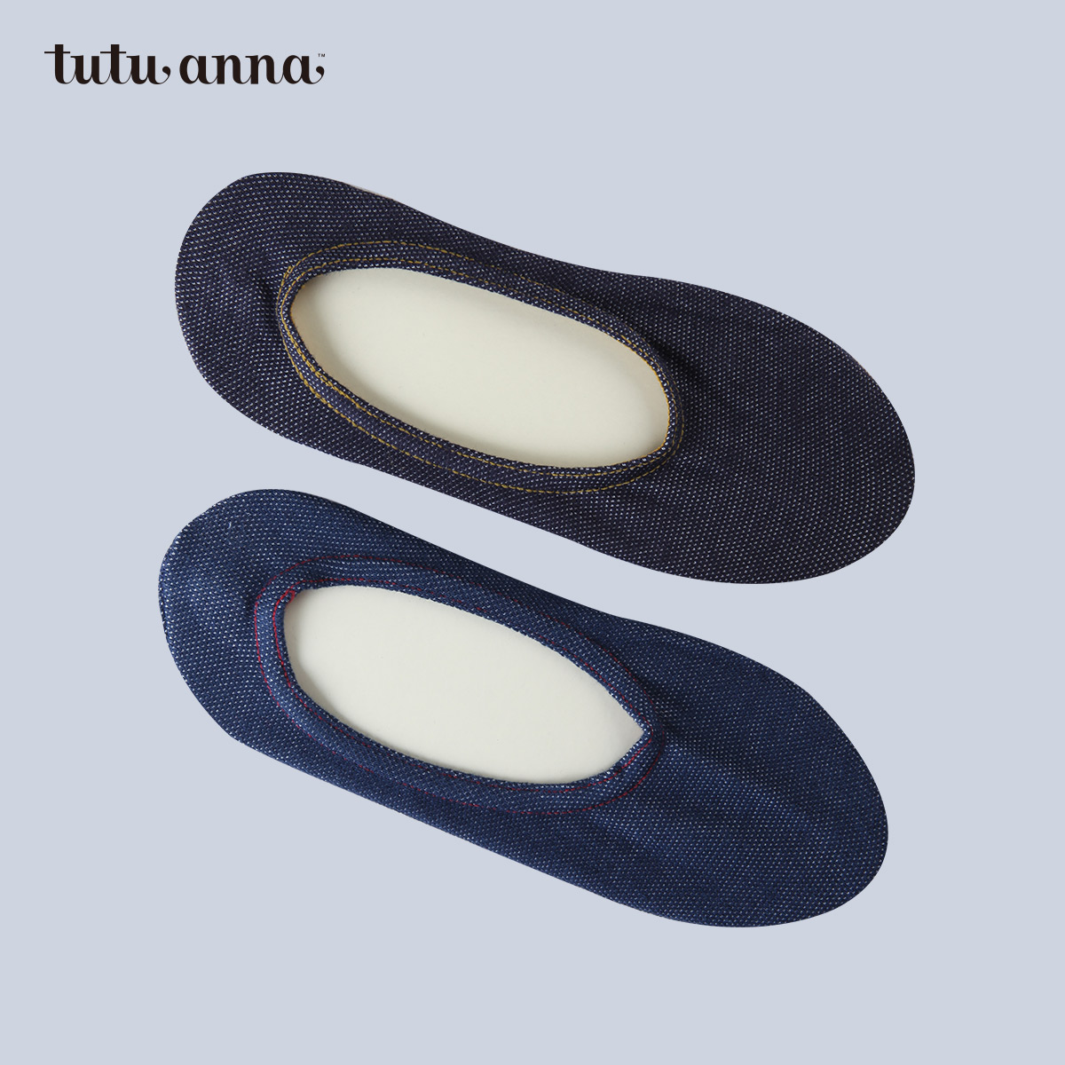 Chaussettes - collants TUTUANNA - Ref 763946 Image 1