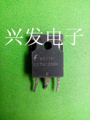 三极管G27N120BN原装进口拆机检测好