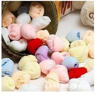 Chaussettes enfant - Ref 2107413 Image 1