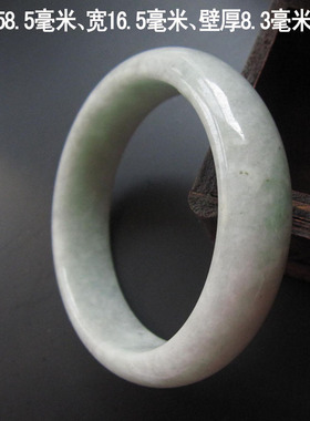 图片女士玉石手镯