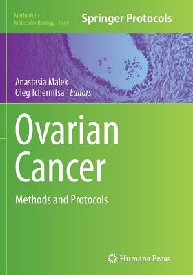 【预订】Ovarian Cancer: Methods and Protocols