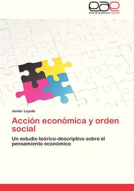 【预售】Accion Economica y Orden Social