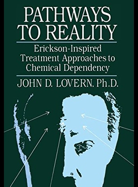 【预售】Pathways to Reality: Erickson-Inspired Treatment