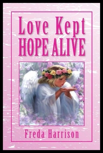 Kept 預售 Love Alive Hope