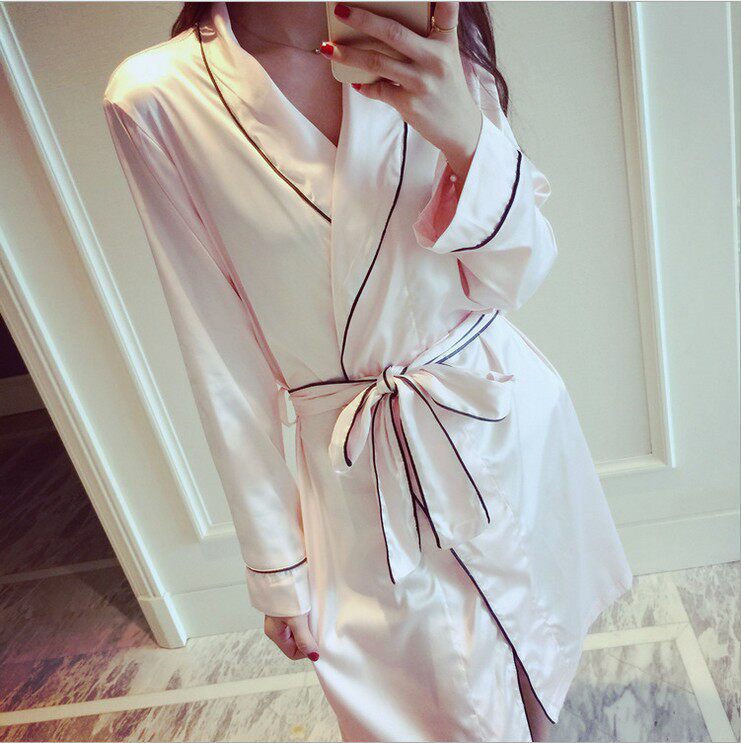 Peignoir jeunesse - Ref 597435 Image 1