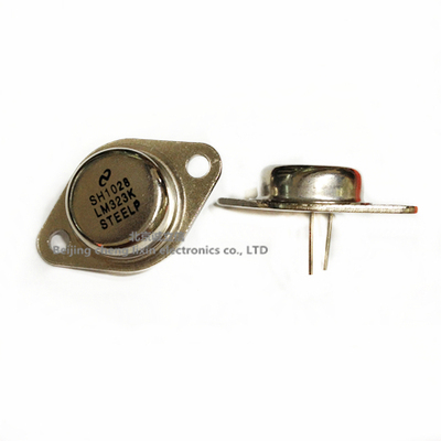 LM323K LM323 TO-3金封 三端稳压管 大功率三极管 全新现货