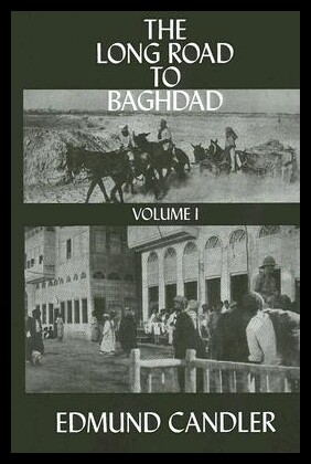 【预售】The Long Road to Baghdad, Volume 1