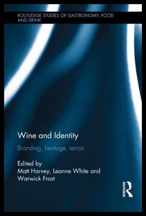 预售 Branding Wine Identity Heritage and
