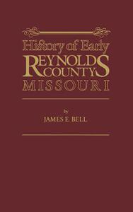 【预售】Reynolds Co, Mo