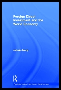 Direct Investment and World Foreign the Economy 预售