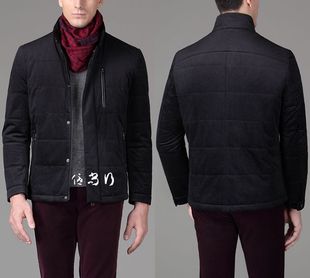 Costume homme VICUTU en laine pour automne - Ref 1579118 Image 21