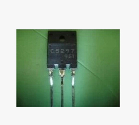 【明发电子】C5297 2SC5297 进口拆机原字彩电电源管 不带阻尼