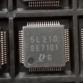 【全新原装】SE7101 汽车电脑板易损IC芯片 集成电路 电子元器件
