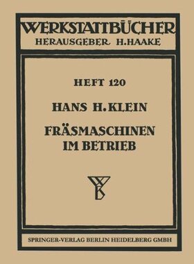 【预订】Frasmaschinen Im Betrieb