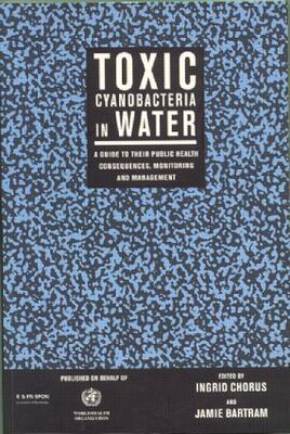 【预售】Toxic Cyanobacteria in Water: A Guide to Their