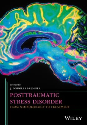 【预订】Posttraumatic Stress Disorder