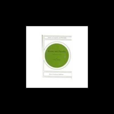 【预售】Events and Plurality: The Jerusalem Lectures