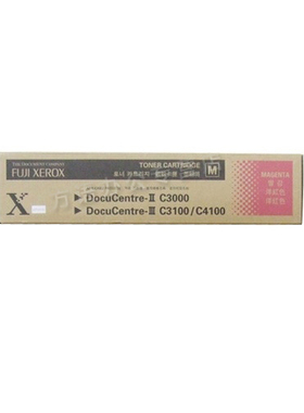 原装 施乐 CT200874 红色 粉盒 DC 3000 3100 4100 墨粉 碳粉