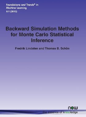 【预售】Backward Simulation Methods for Monte Carlo St...