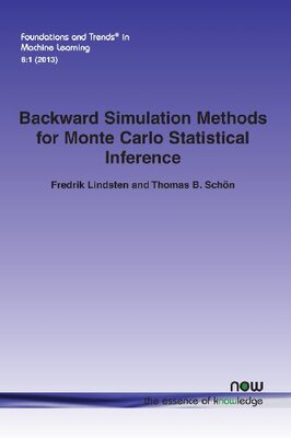 【预售】Backward Simulation Methods for Monte Carlo St...