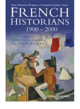 【预订】French Historians 1900-2000 - New Hi...
