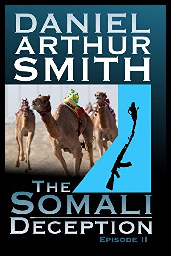 【预售】The Somali Deception Episode II