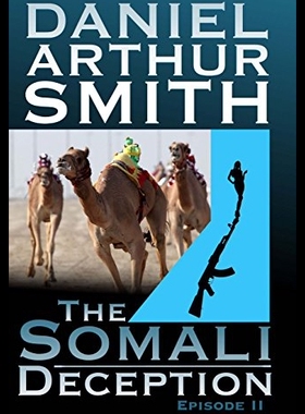 【预售】The Somali Deception Episode II