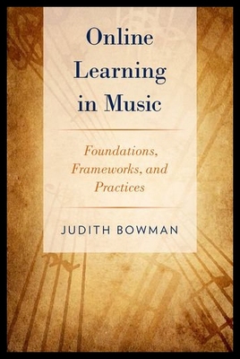 【预售】Online Learning in Music: Foundations, Frameworks