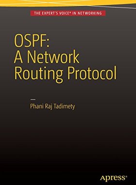 【预订】OSPF: A Network Routing Protocol
