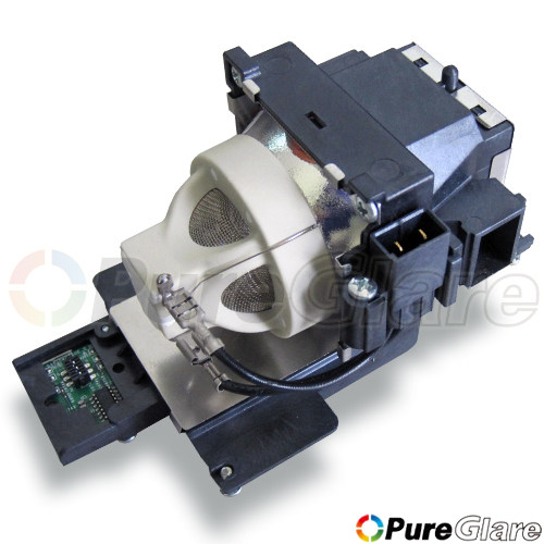 宝得丽 适用于 PANASONIC 松下 投影机灯泡 PT-BW30 带灯架 ET-LAV100