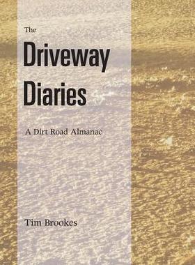 【预售】The Driveway Diaries