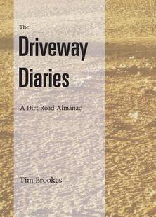 Driveway The Diaries 预售