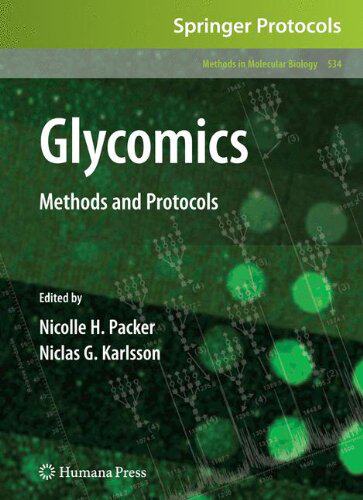 【预订】Glycomics: Methods and Protocols