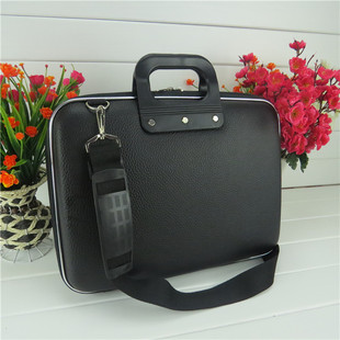 14寸15寸平安保险人寿保险展业包电脑包单肩手提工作包业务包