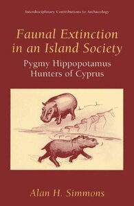 【预售】Faunal Extinction in an Island Society: Pygmy ...