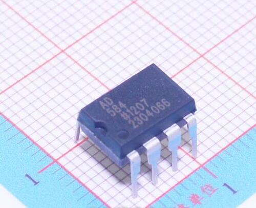 AD584JNZ AD584 DIP-8 电压基准 全新原装
