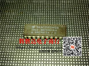 集成电路IC 8875401RA进口现货 54AC299DMQB 5962