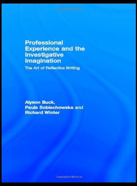 【预售】Professional Experience and the Investigative Ima