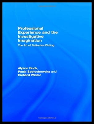 【预售】Professional Experience and the Investigative Ima