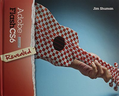 【预售】Adobe Flash Creative Cloud Revealed Update (with ...