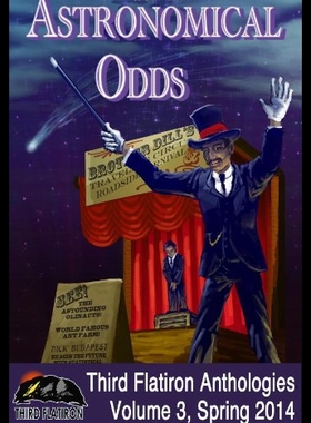 【预售】Astronomical Odds