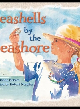 【预售】Seashells by the Seashore...