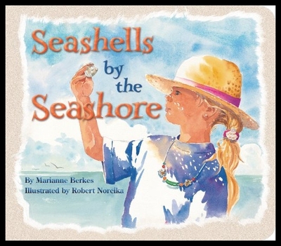 【预售】Seashells by the Seashore...